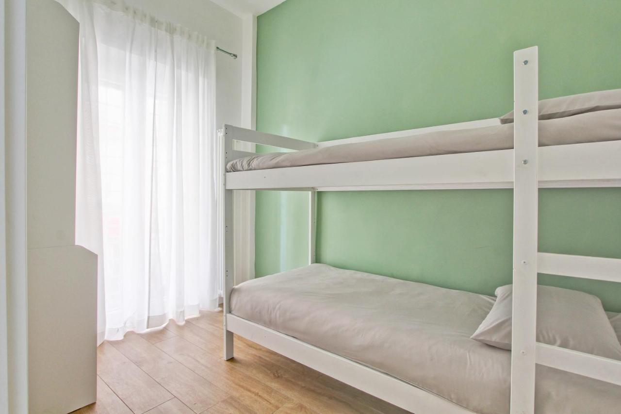 Sofia'S Home Rome Buitenkant foto
